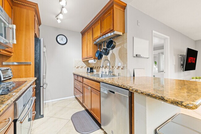 Building Photo - 6171 Rancho Mission Rd