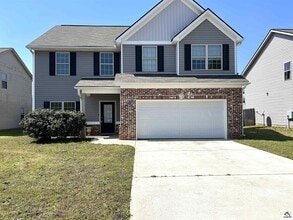 Building Photo - 807 Citrona Dr