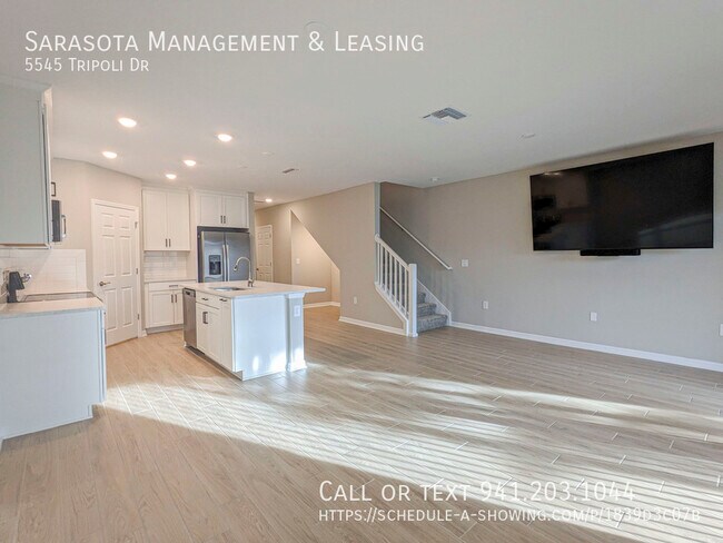 Building Photo - 5545 Tripoli Dr