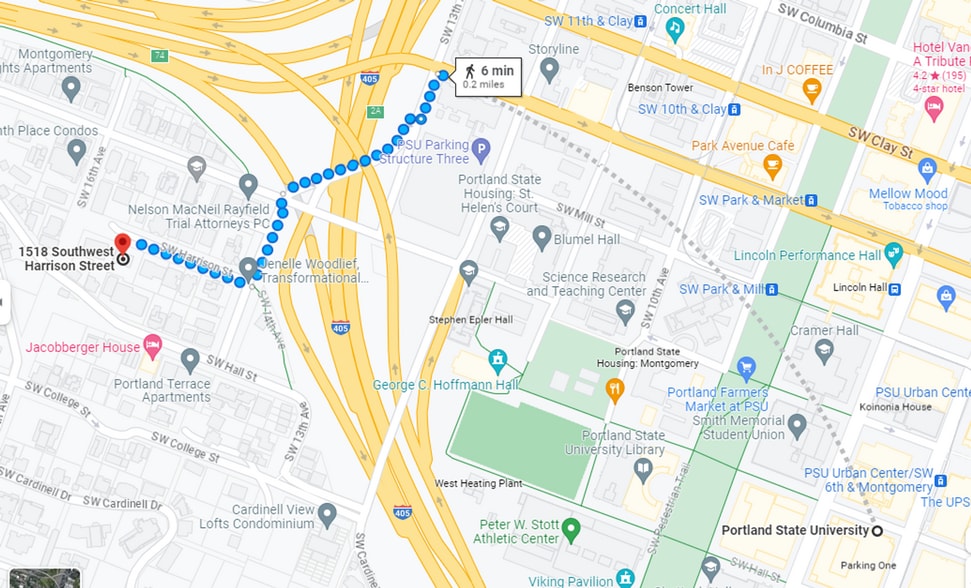 Building Photo - 1518-1522 SW Harrison St