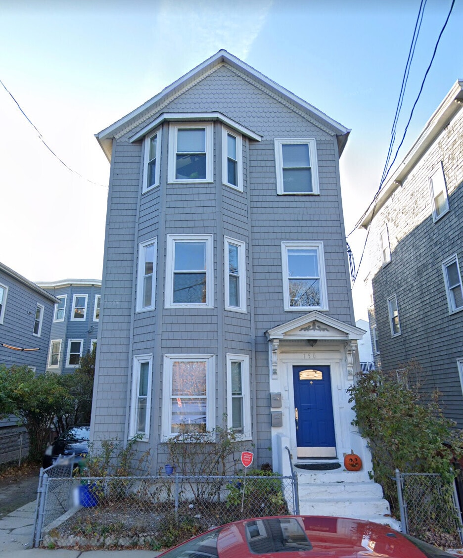 Building Photo - 150 Webster Ave