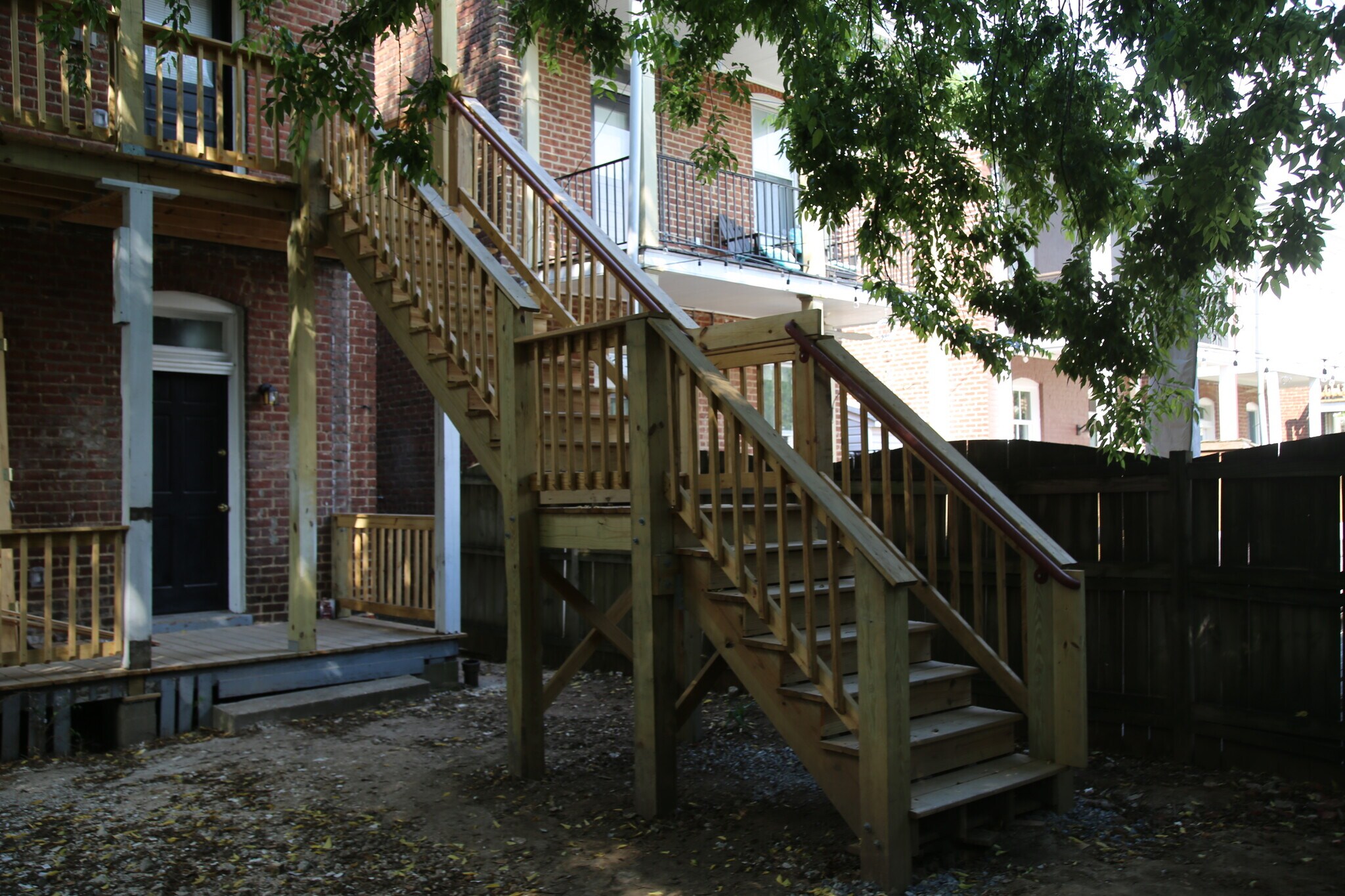 Building Photo - 2523 Floyd Ave