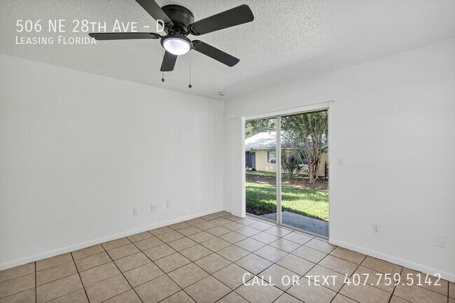 Building Photo - 506 NE 28th Ave