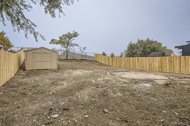 Building Photo - 8661 McDougal St