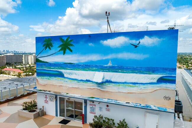 Building Photo - 4020 Galt Ocean Dr