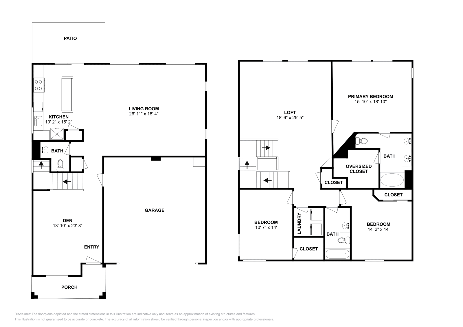 Building Photo - 717 Horse Stable Ave