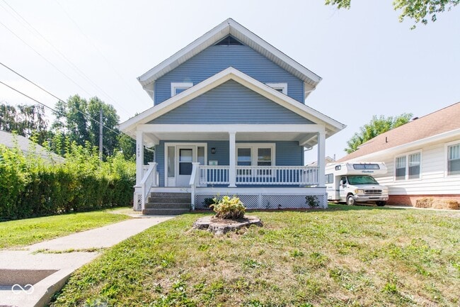Primary Photo - 1409 W Superior St