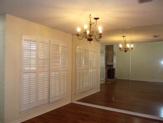 Building Photo - 2/2/2 Townhouse in Southwest Lubbock