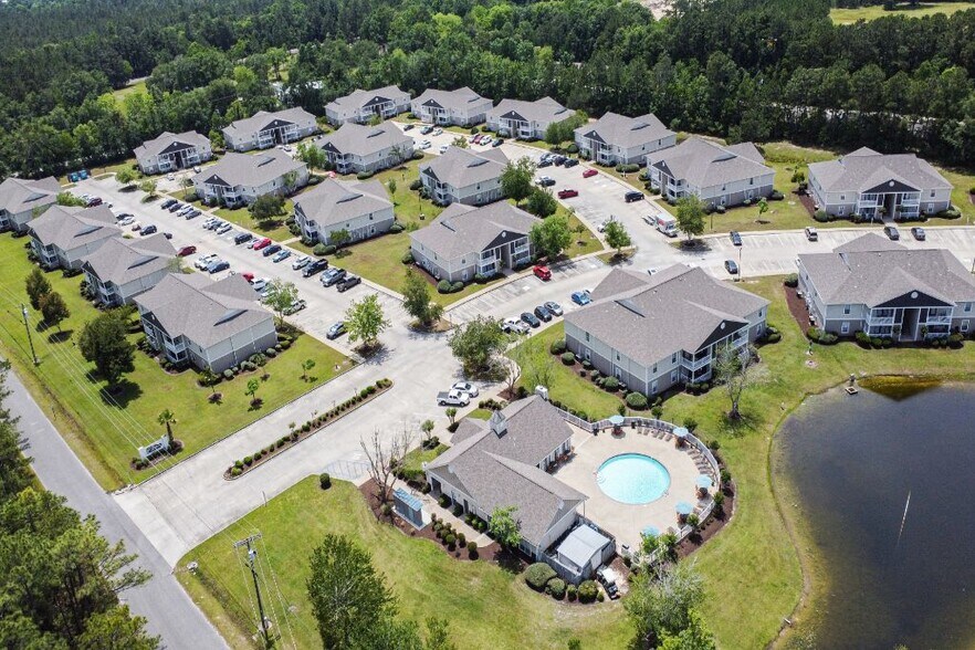 The Pointe Apartment Homes 3513 Beasley Rd Gautier MS 39553