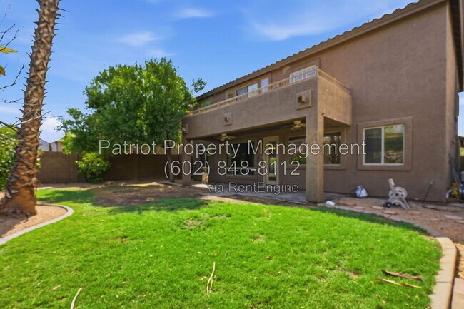 Building Photo - 3058 W Eagle Claw Dr