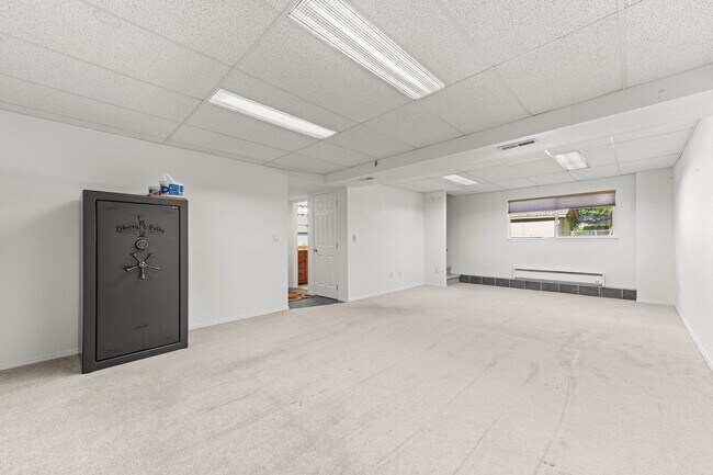 Building Photo - Rare Olympia Rental on Over 2 Acres of Flat, Usable Land!