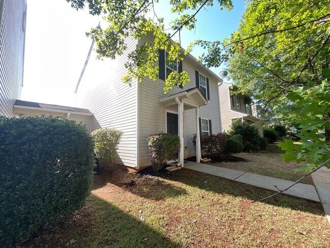 Building Photo - Bright 3BR McDonough Home with Fireplace &...
