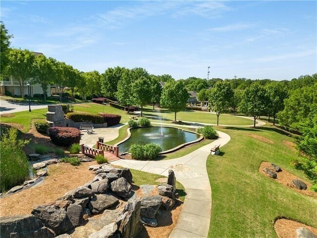 Building Photo - 1541 Gilstrap Ln NW