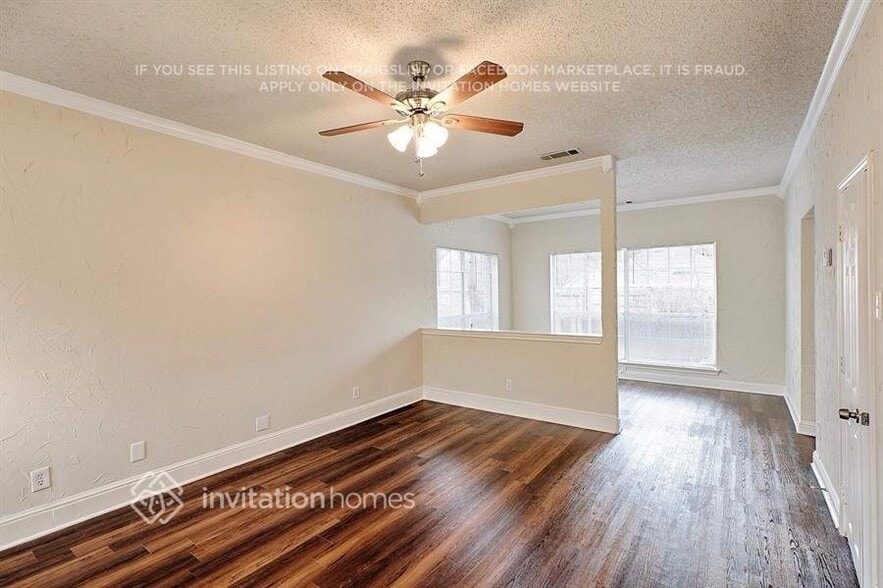 Building Photo - 5507 Bradley Ct