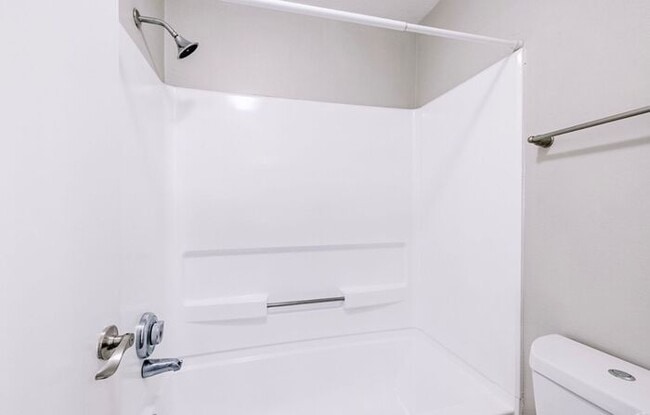Building Photo - Spacious 2-Bedroom Elite Apartment with Private Balconies & Washer/Dryer