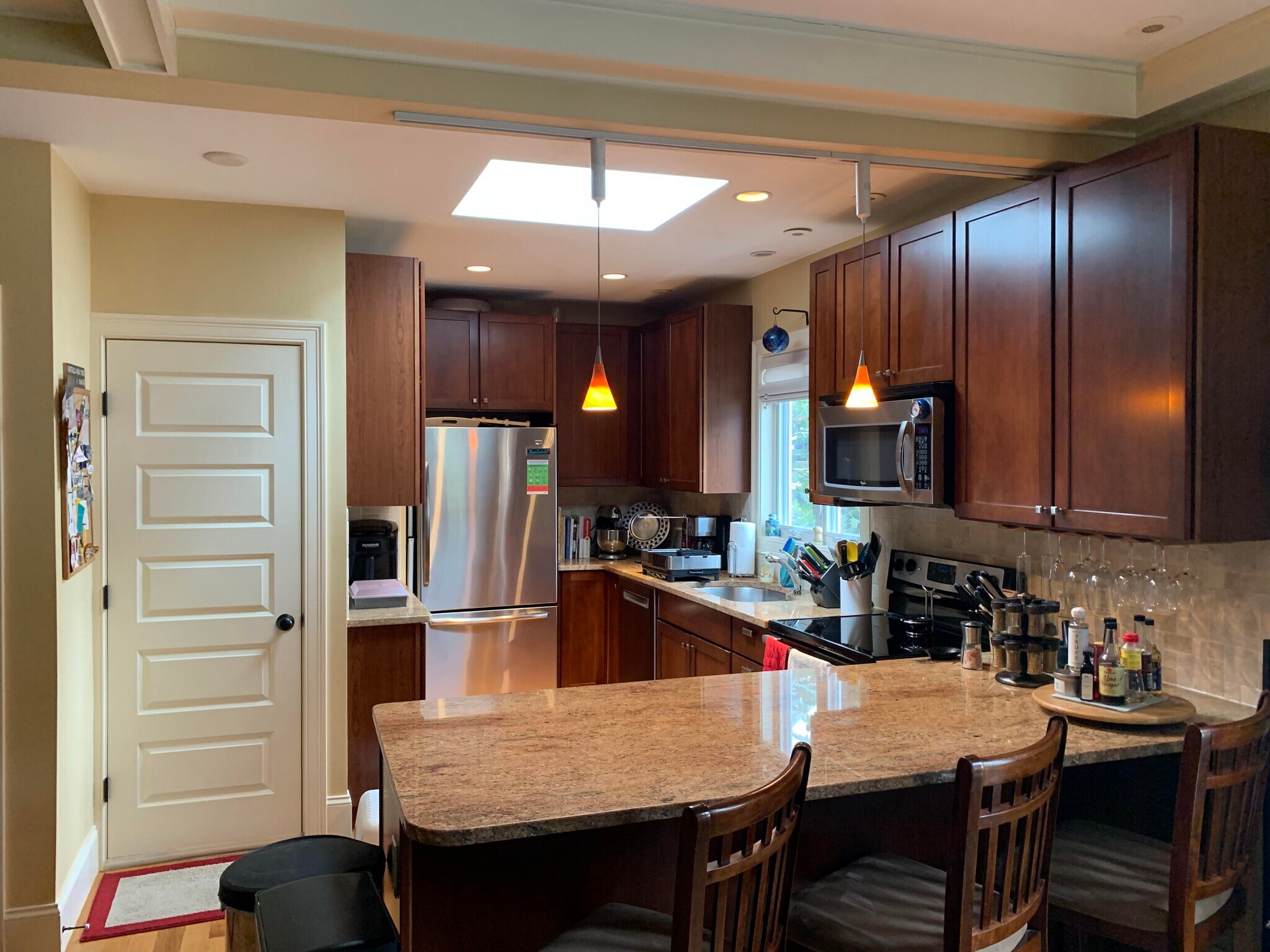Kitchen - 23 Rowe St