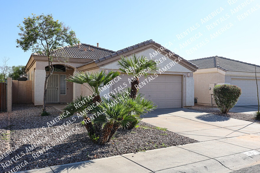 Building Photo - 13593 W Desert Flower Dr