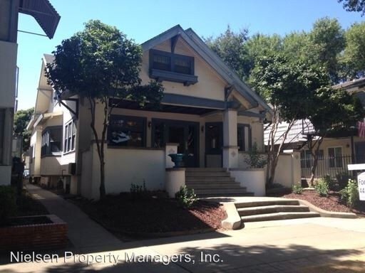 Primary Photo - 1814 N St