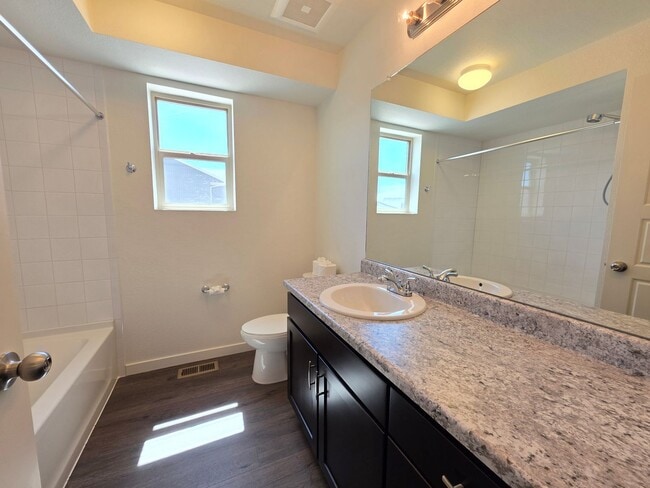 Building Photo - Beautiful 3 Bed 3 Bath Home In Banning Lewis Ranch!!!