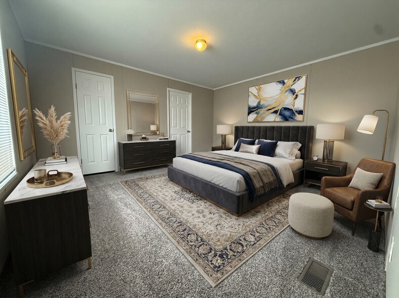 Building Photo - 71618 Penny Ct