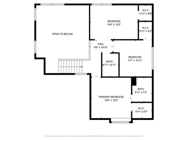 Building Photo - 1111 W Brompton Dr