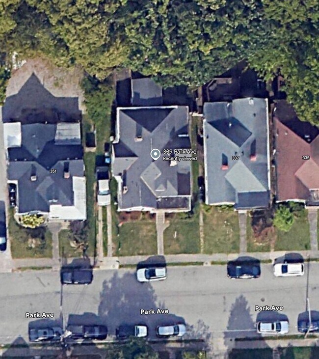 Building Photo - 339 Park Ave