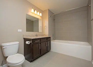 Building Photo - 2299 S Michigan Ave