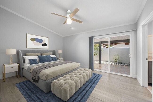 Building Photo - 54140 Avenida Mendoza