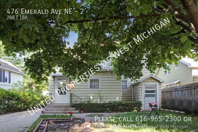 Building Photo - 476 Emerald Ave NE