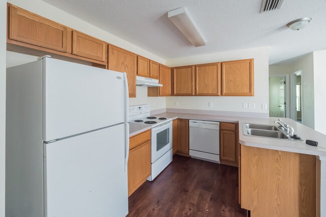 Building Photo - 511 Paulling Dr