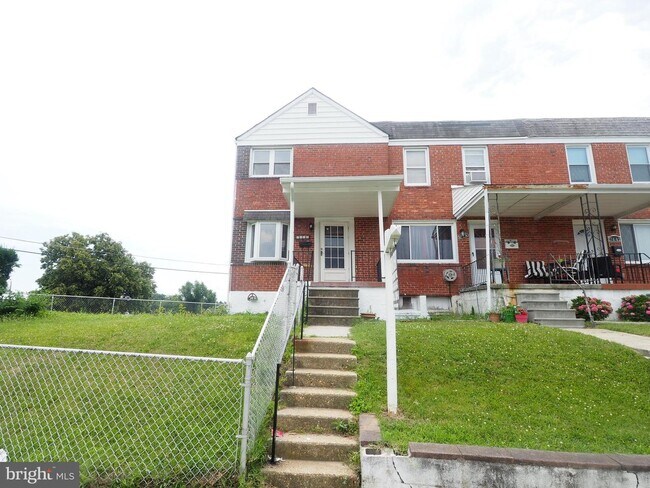 Building Photo - 7445 Edsworth Rd