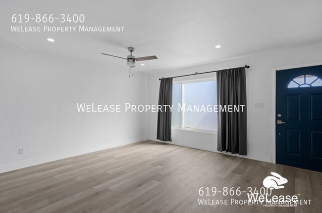 Building Photo - 1202 Evilo St