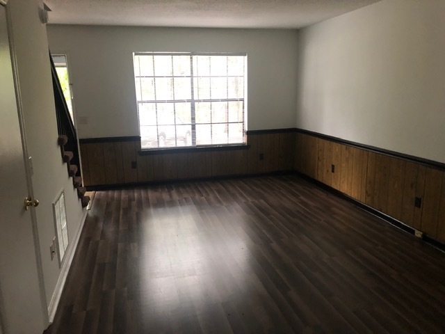 Living room - 50 General Davis Rd