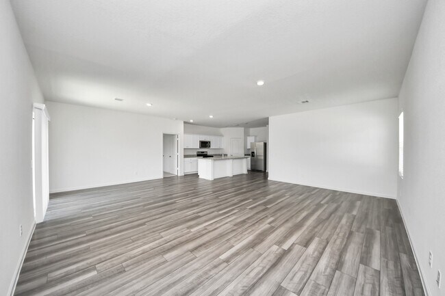 Building Photo - 1809 Capri Rdg Dr