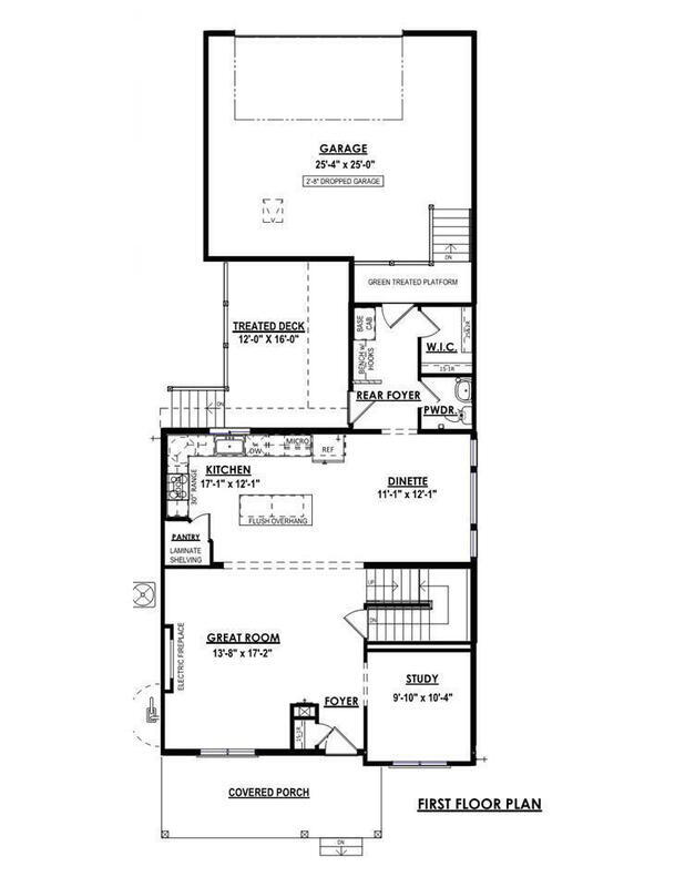 Building Photo - 2865 Endive Dr