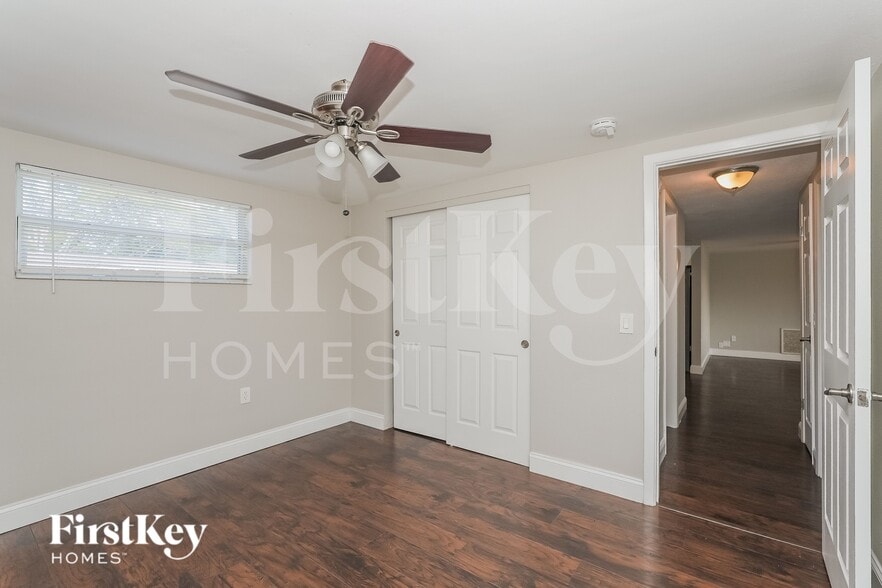 Building Photo - 3625 Galway Dr