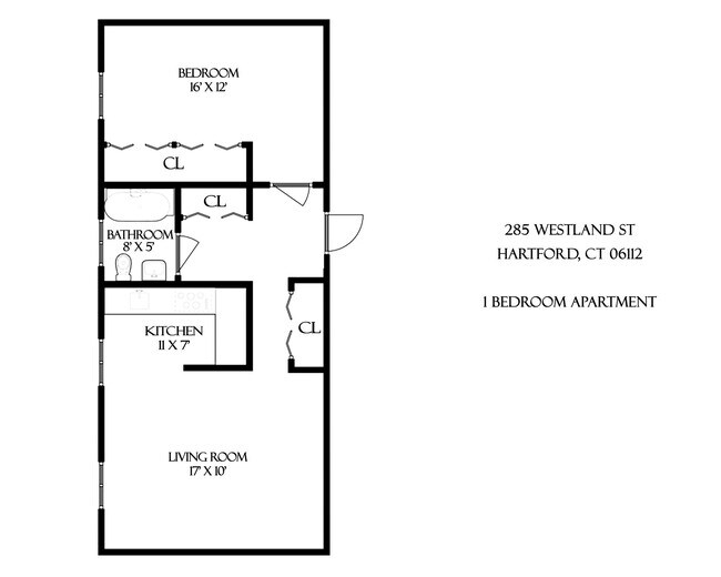 Building Photo - 285 Westland St
