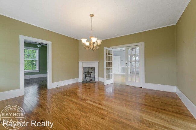 Building Photo - 2 br, 1 bath House - 4878 NC 56 E