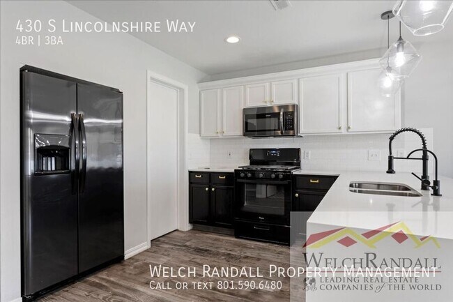 Building Photo - 430 S Lincolnshire Way