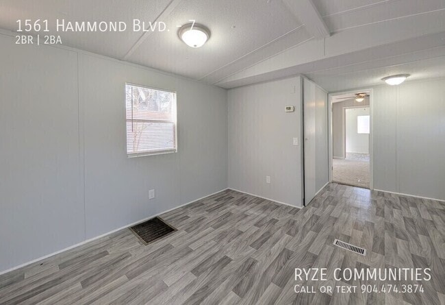 Building Photo - 1561 Hammond Blvd