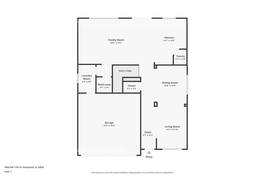 Building Photo - 7898 NW 17th Pl