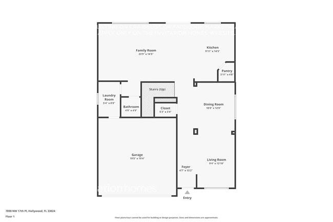 Building Photo - 7898 NW 17th Pl