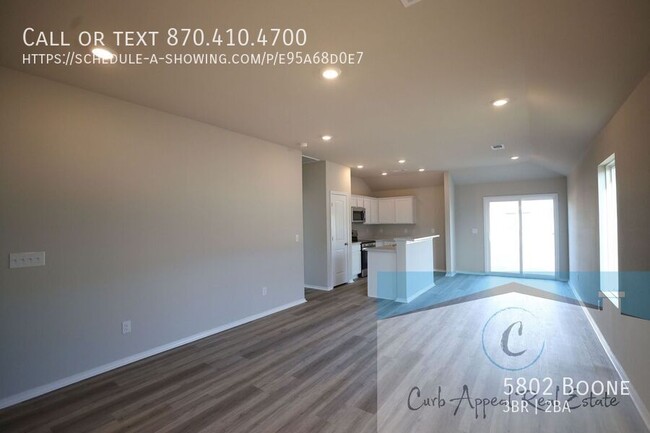 Building Photo - 5802 Boone-