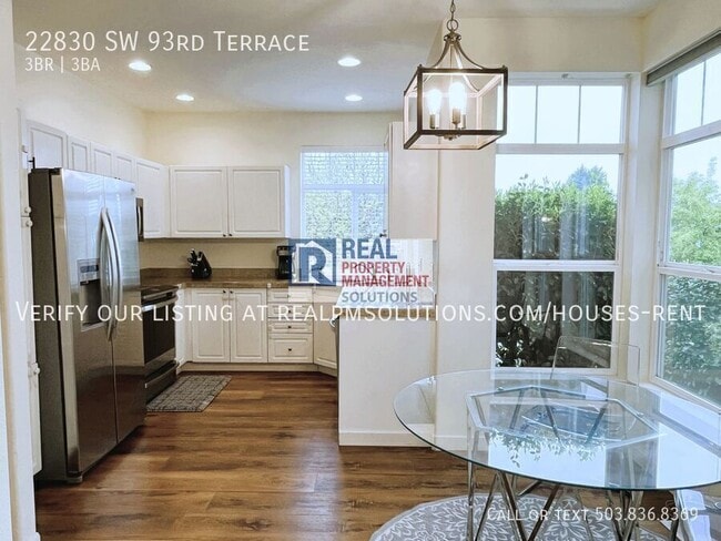 Building Photo - 22830 SW 93rd Terrace
