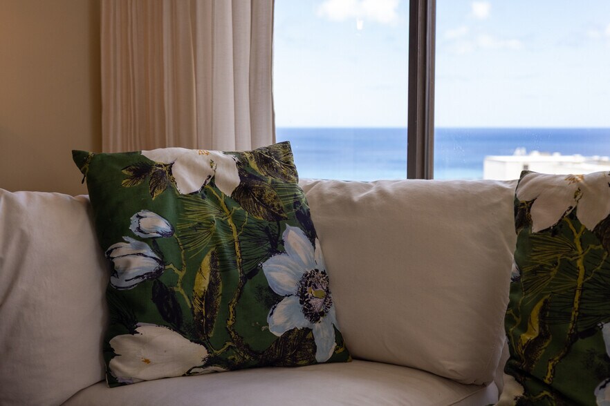 Building Photo - 1778 Ala Moana Blvd