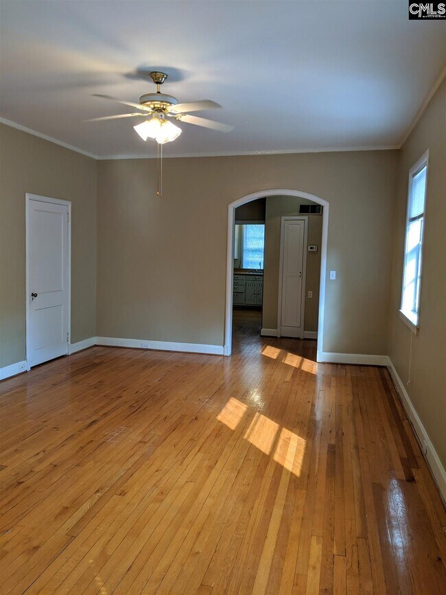 127 South Harden Street 127 South Harden Street Columbia SC 29205