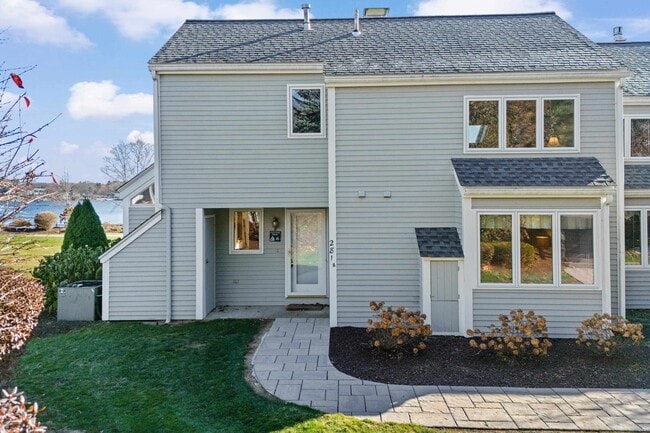 Building Photo - 281 Davidson Dr