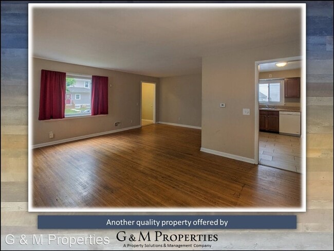 Building Photo - 4 br, 1 bath House - 85 Kron St.
