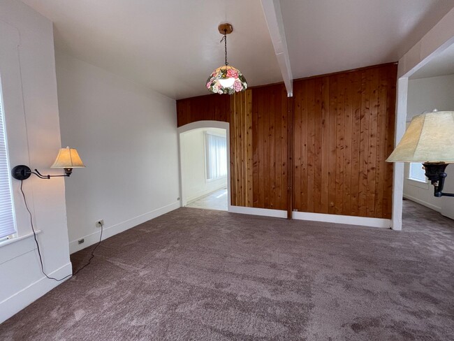 Building Photo - Pet-friendly Victorian Home has Remodeled ...