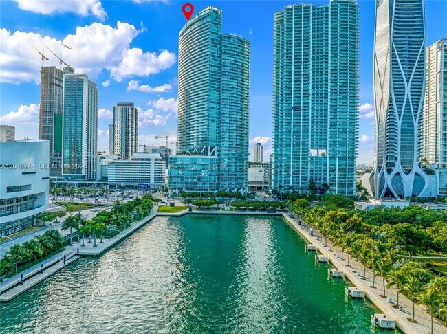 Building Photo - 888 Biscayne Blvd